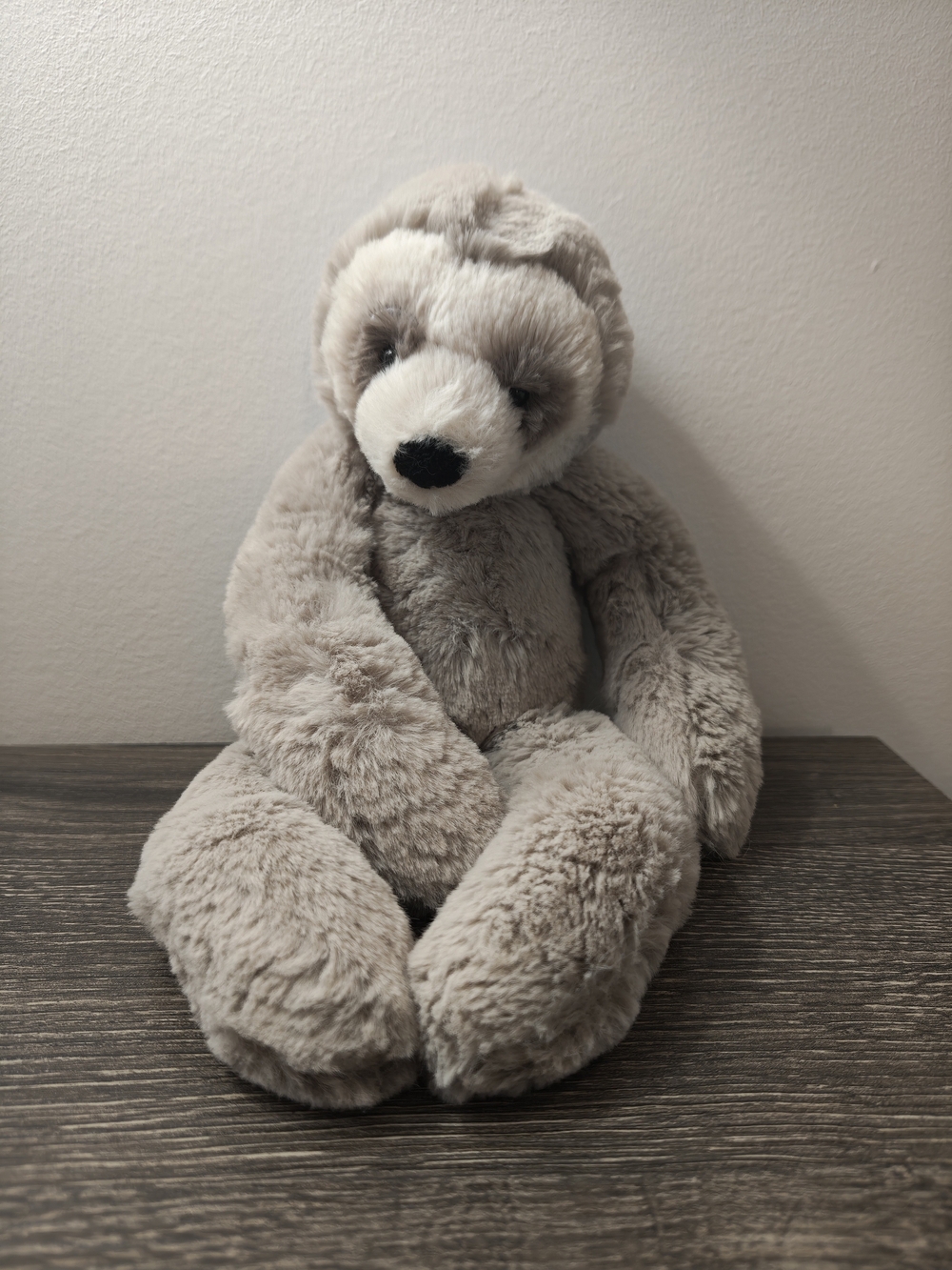 Jellycat Small Bailey Sloth BNWOT